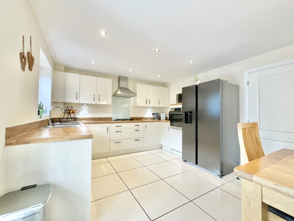 Kielder Drive, Yarnfield, ST15