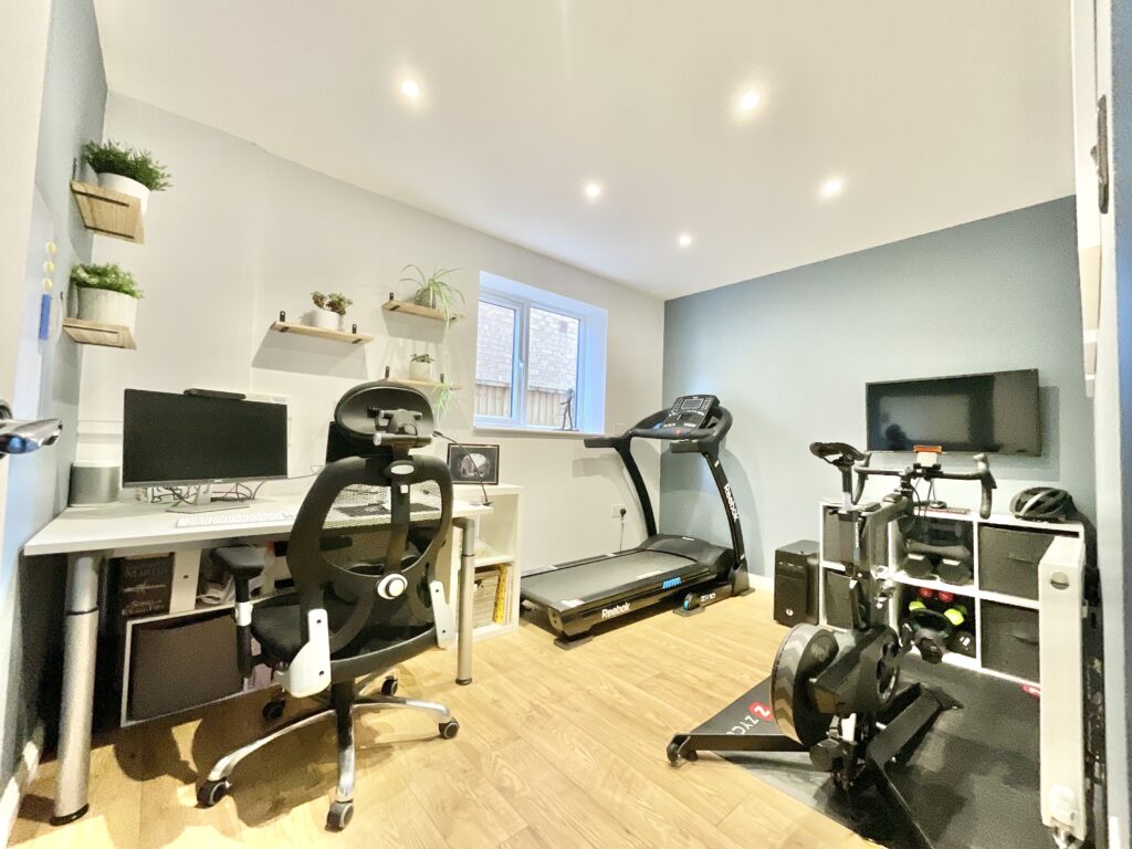 Kielder Drive, Yarnfield, ST15