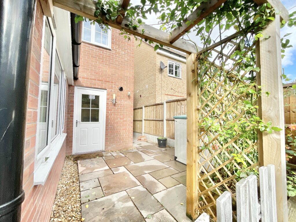Kielder Drive, Yarnfield, ST15