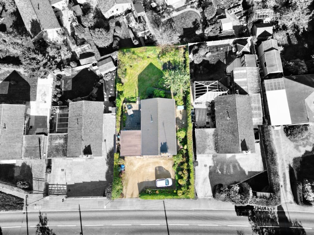 Mucklestone Road, Loggerheads, TF9
