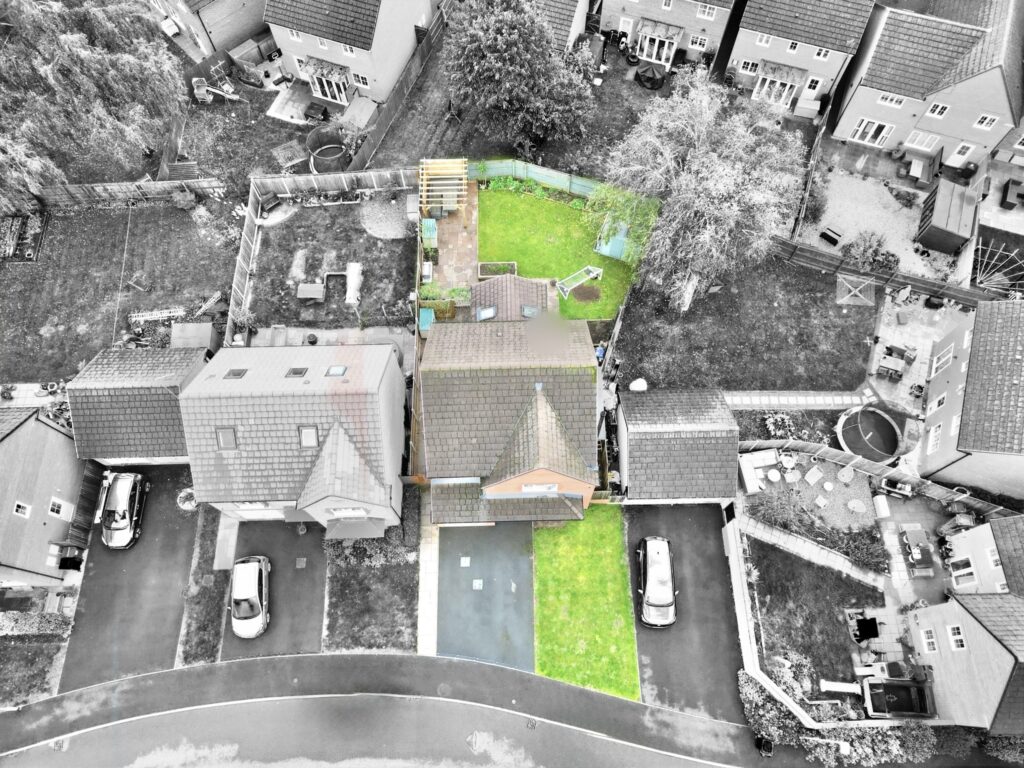 Kielder Drive, Yarnfield, ST15