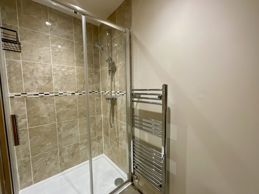 The Rockery, Barlaston, ST12