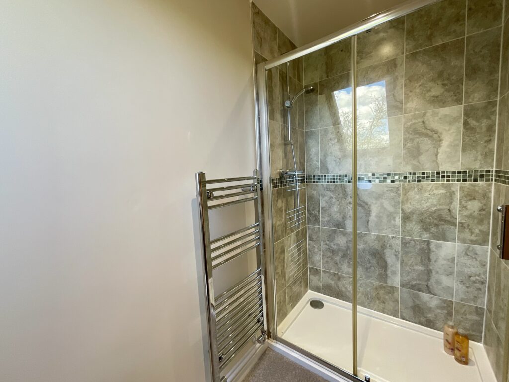 The Rockery, Barlaston, ST12
