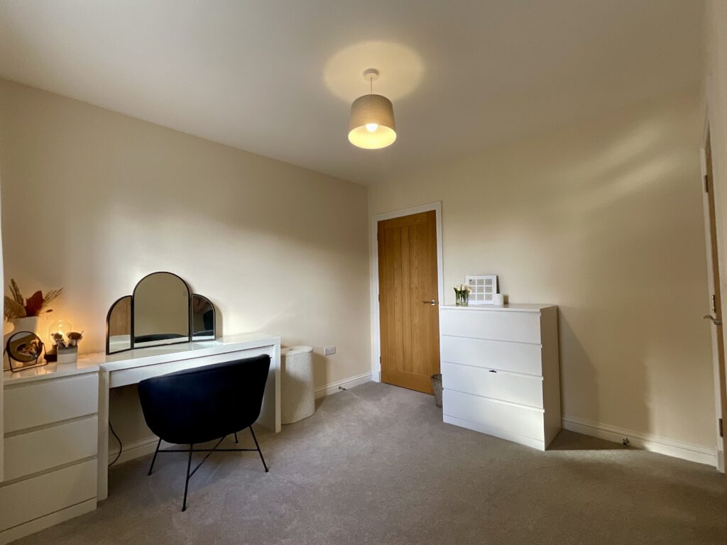 The Rockery, Barlaston, ST12