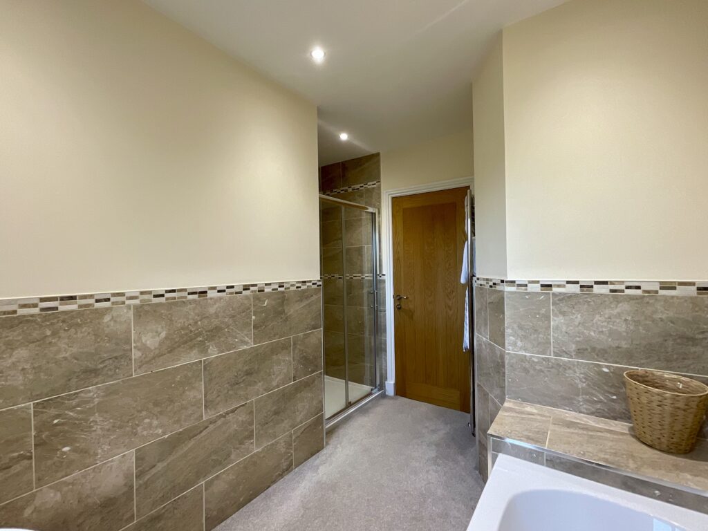 The Rockery, Barlaston, ST12