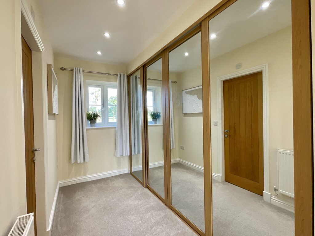 The Rockery, Barlaston, ST12