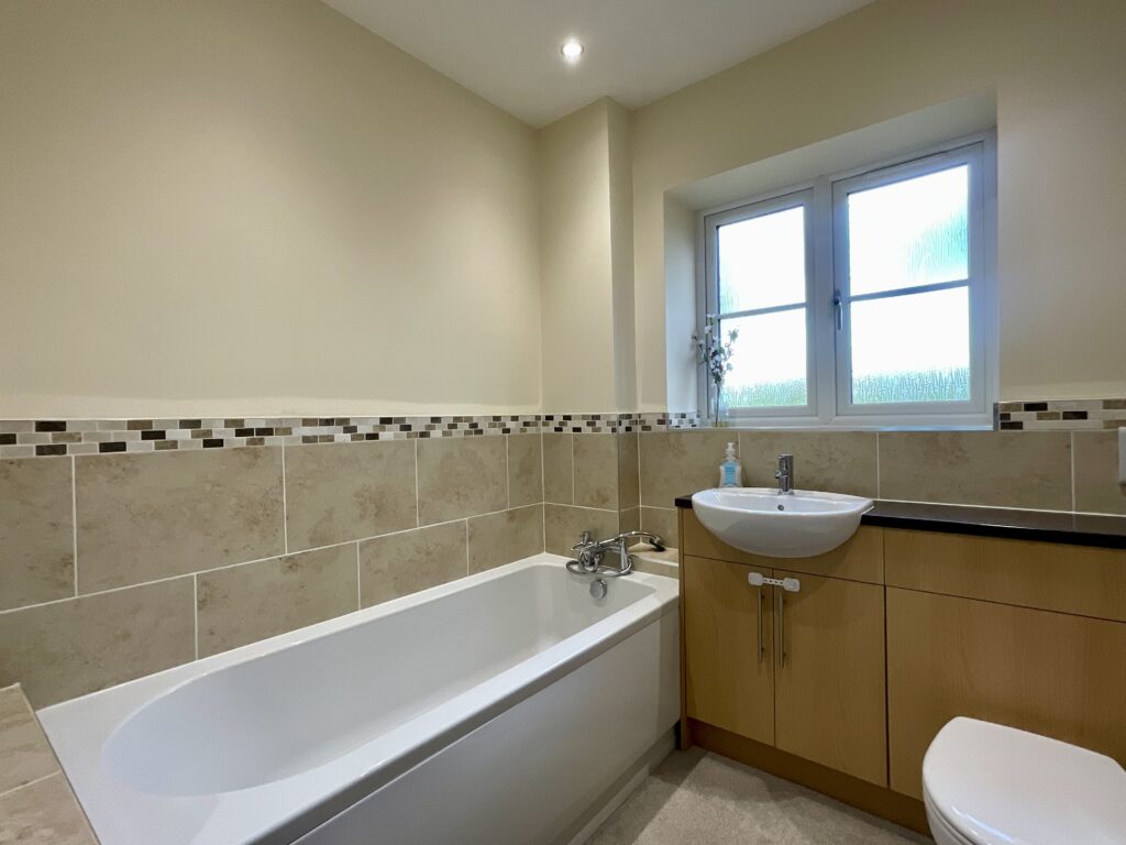 The Rockery, Barlaston, ST12