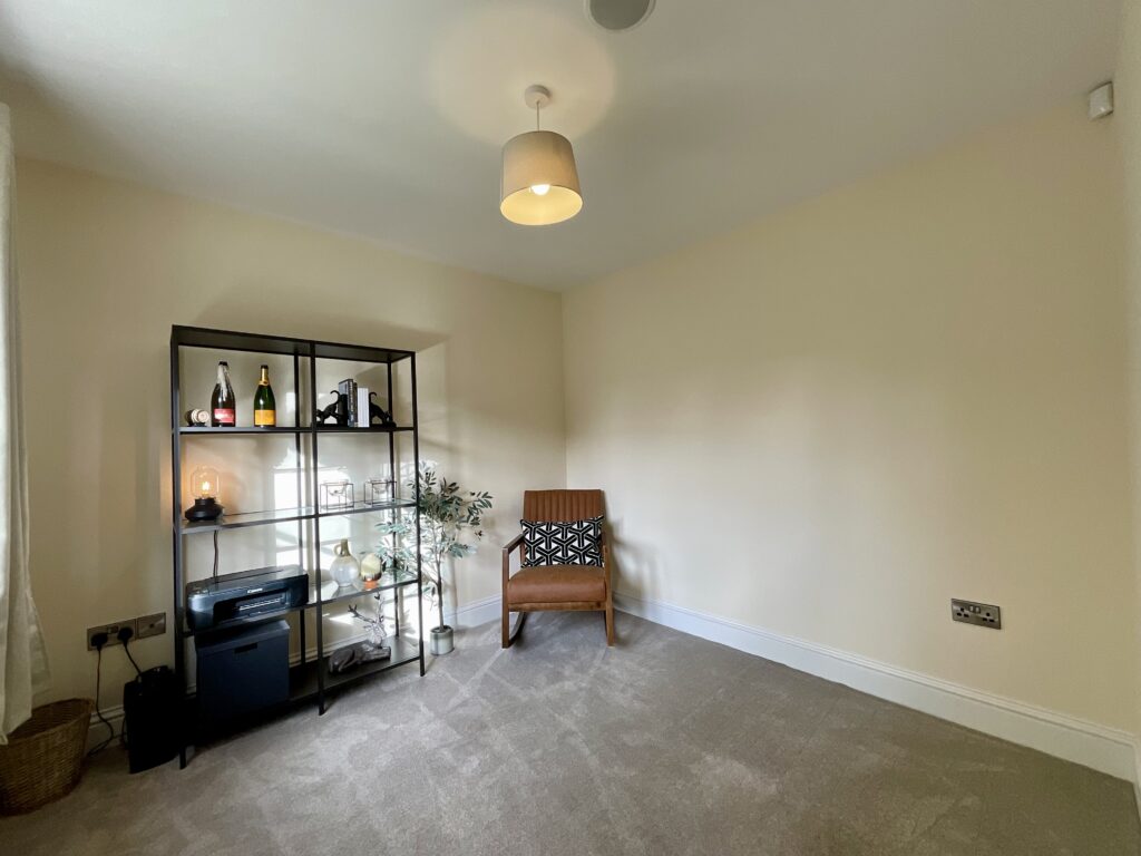 The Rockery, Barlaston, ST12
