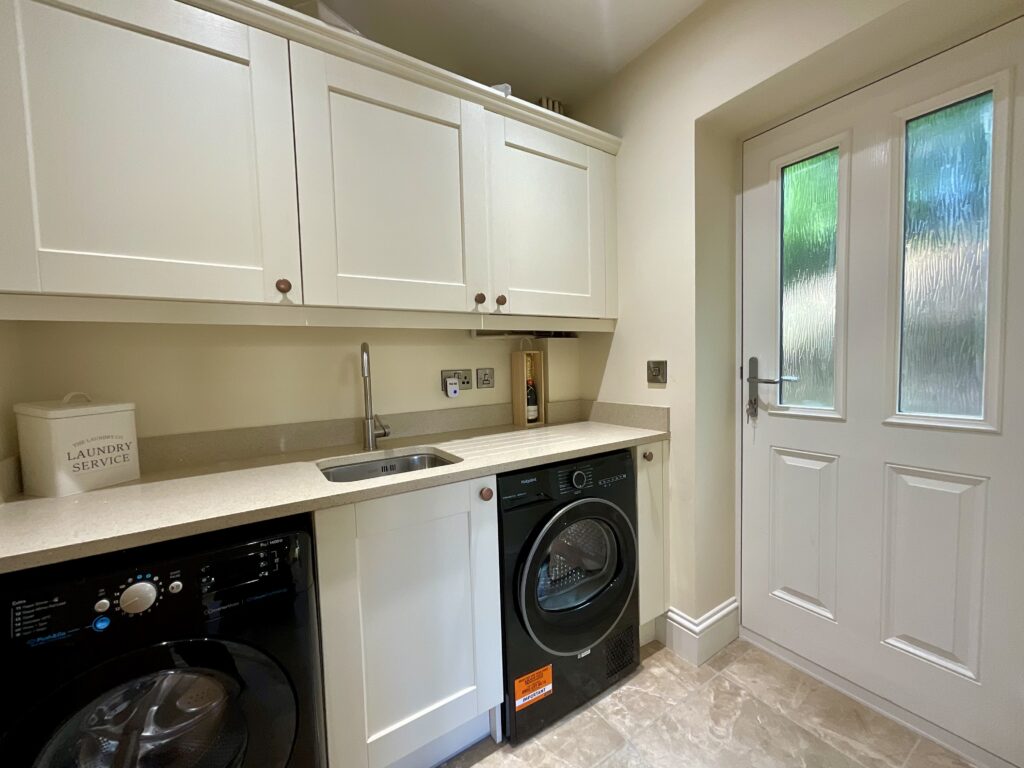 The Rockery, Barlaston, ST12