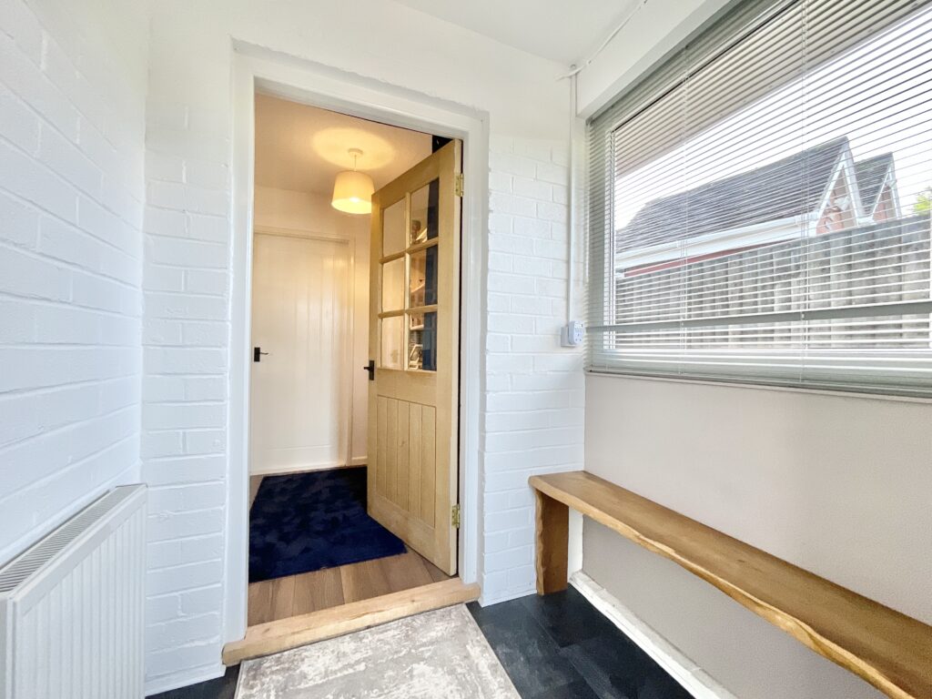 Highlows Lane, Yarnfield, ST15