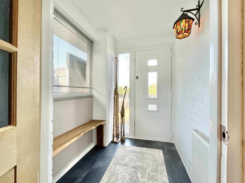 Highlows Lane, Yarnfield, ST15