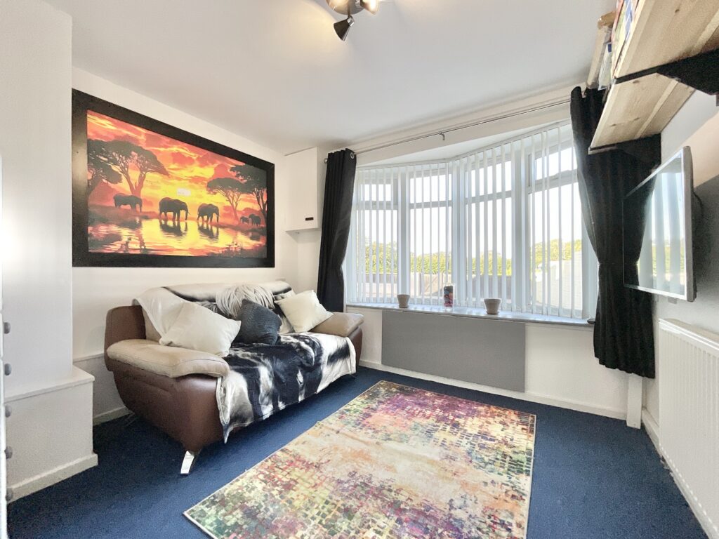 Highlows Lane, Yarnfield, ST15