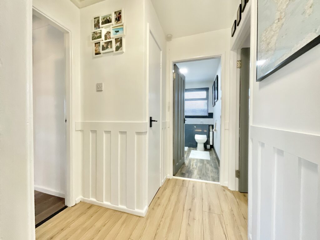 Highlows Lane, Yarnfield, ST15
