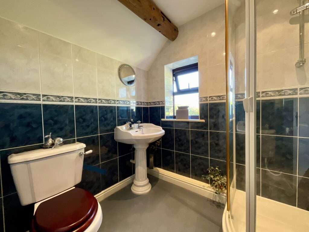 Loxley Green, Uttoxeter, ST14