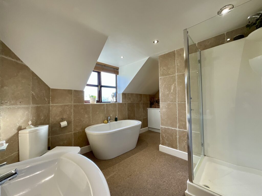 Loxley Green, Uttoxeter, ST14