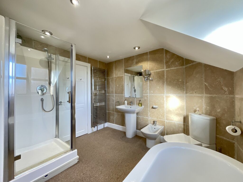 Loxley Green, Uttoxeter, ST14