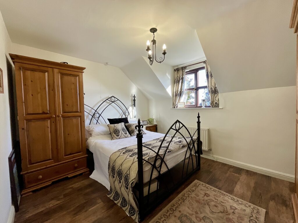 Loxley Green, Uttoxeter, ST14