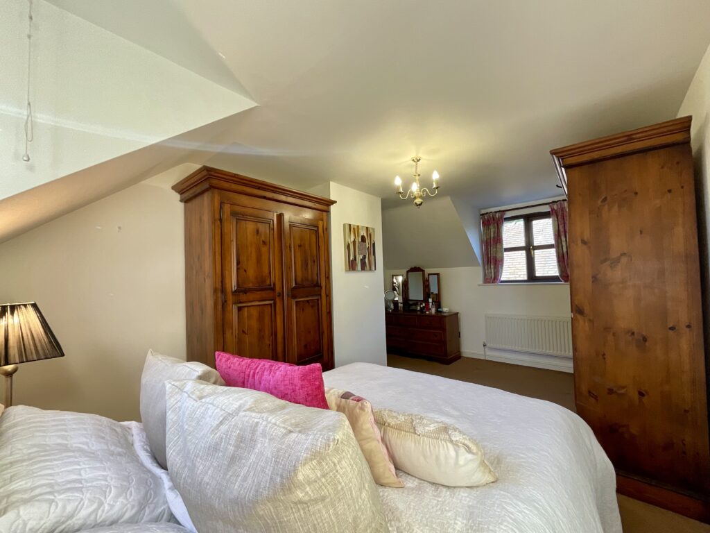 Loxley Green, Uttoxeter, ST14