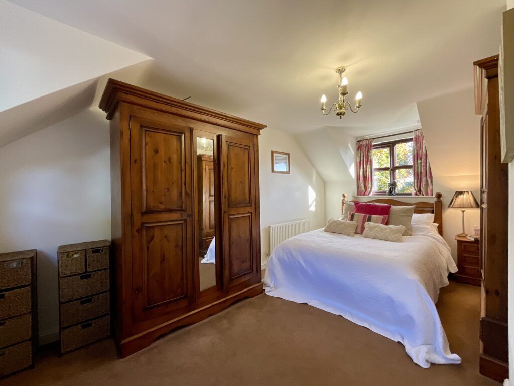 Loxley Green, Uttoxeter, ST14