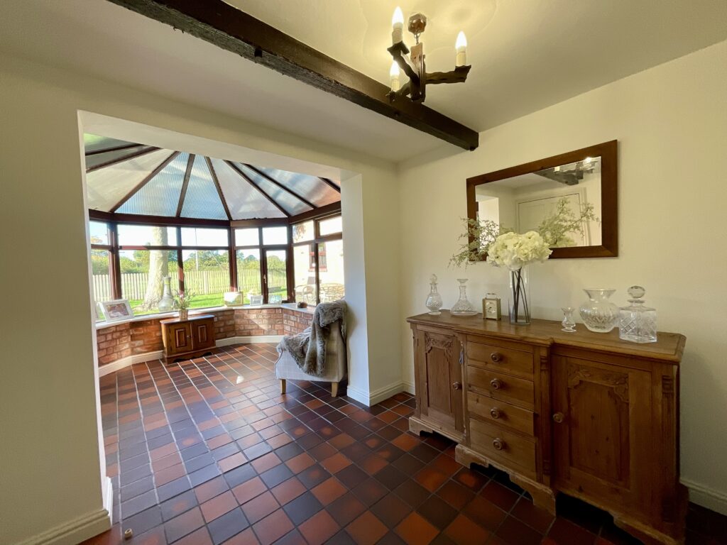 Loxley Green, Uttoxeter, ST14