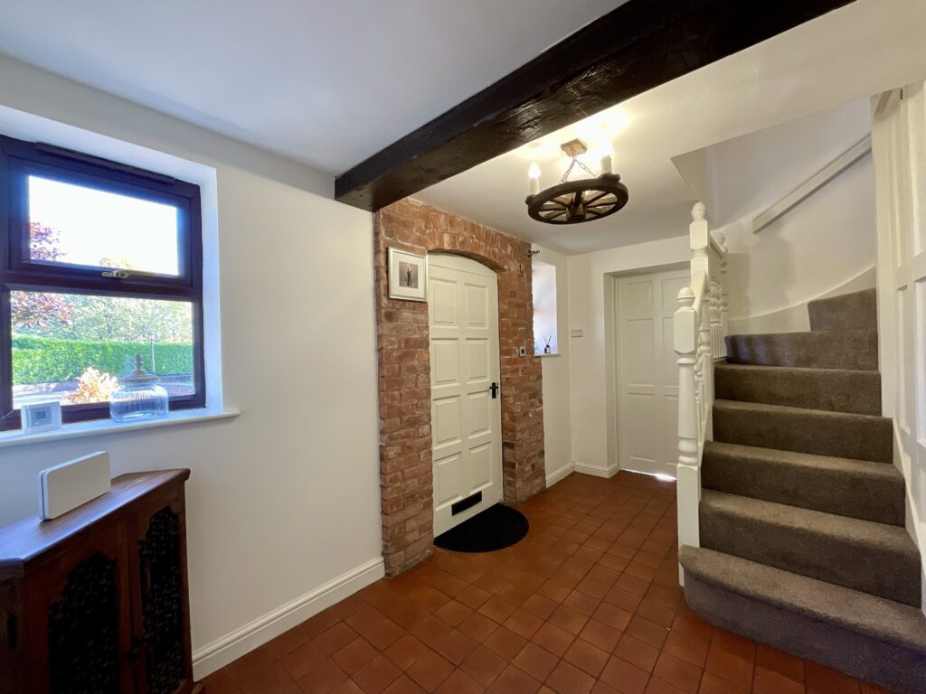 Loxley Green, Uttoxeter, ST14
