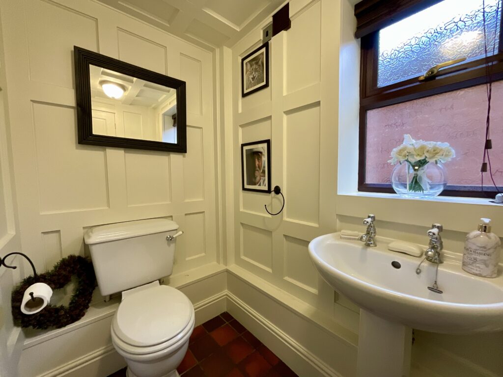 Loxley Green, Uttoxeter, ST14