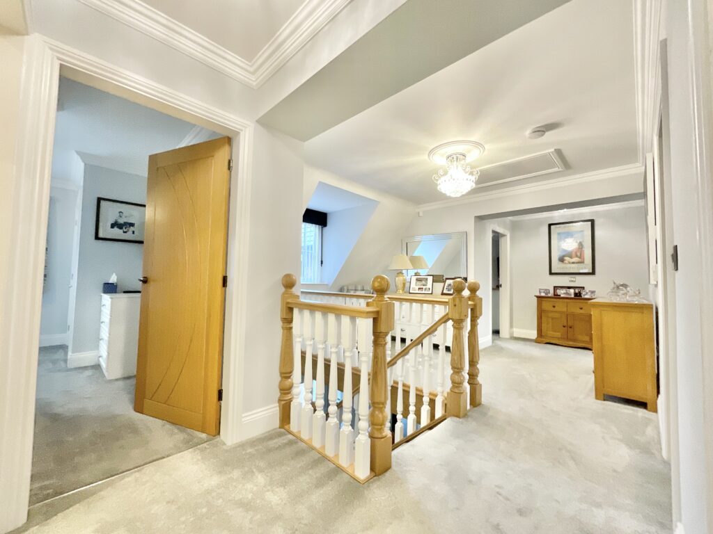 Anchor Close, Whitmore, ST5
