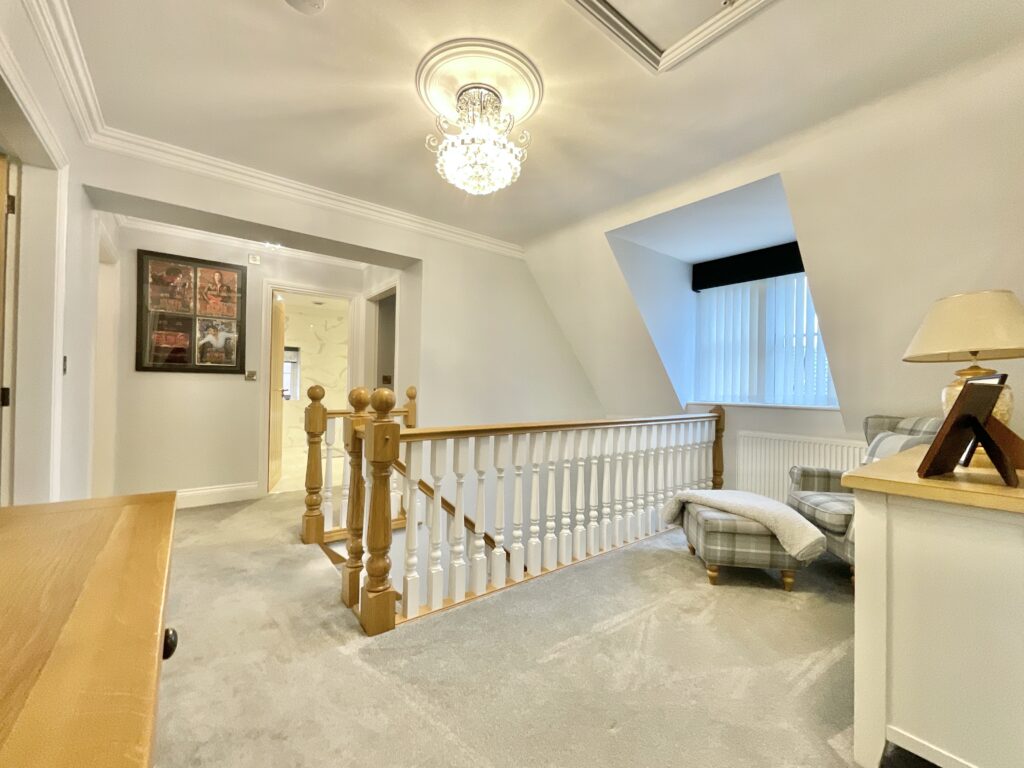 Anchor Close, Whitmore, ST5