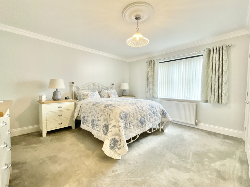 Anchor Close, Whitmore, ST5