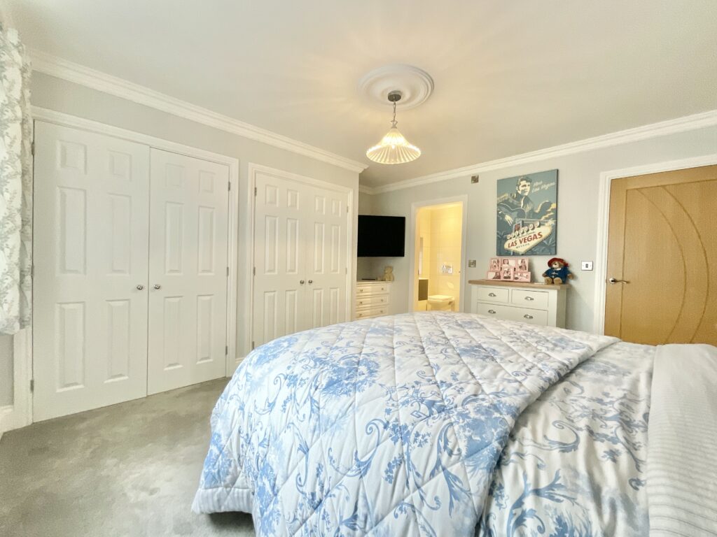 Anchor Close, Whitmore, ST5