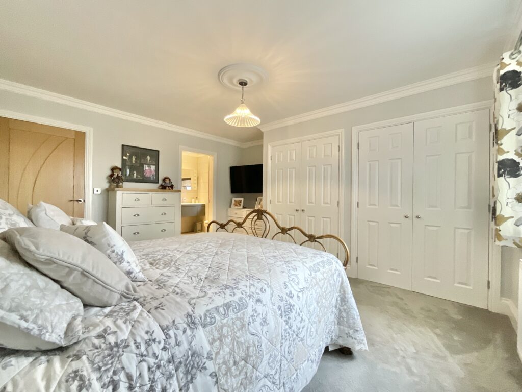 Anchor Close, Whitmore, ST5