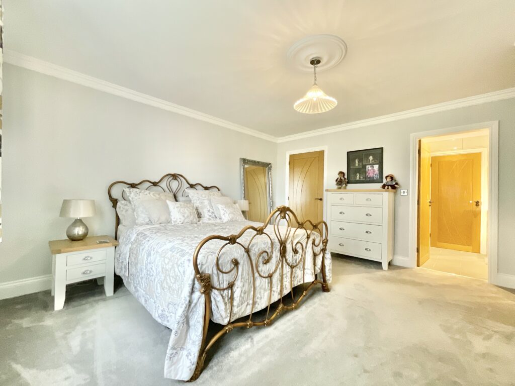Anchor Close, Whitmore, ST5