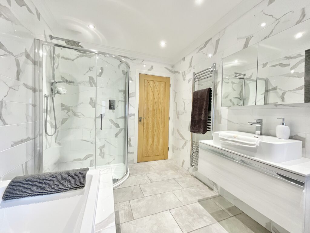Anchor Close, Whitmore, ST5