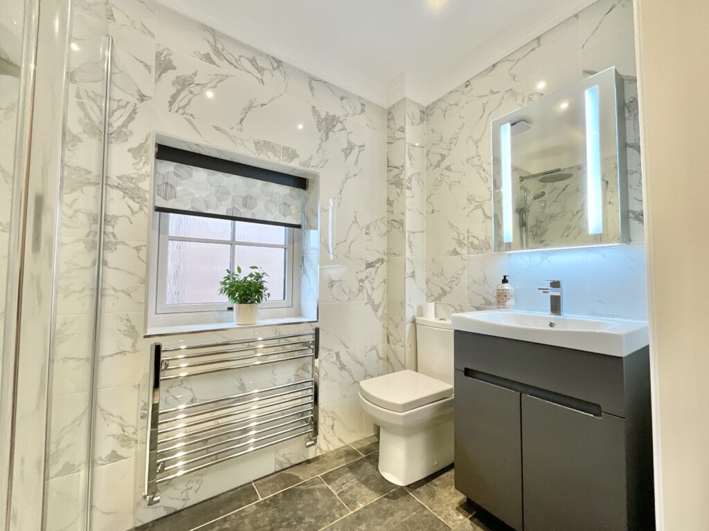 Anchor Close, Whitmore, ST5