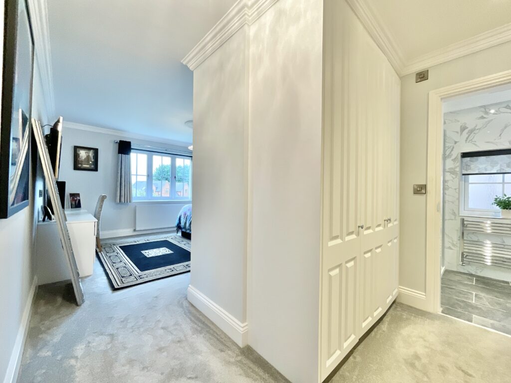 Anchor Close, Whitmore, ST5