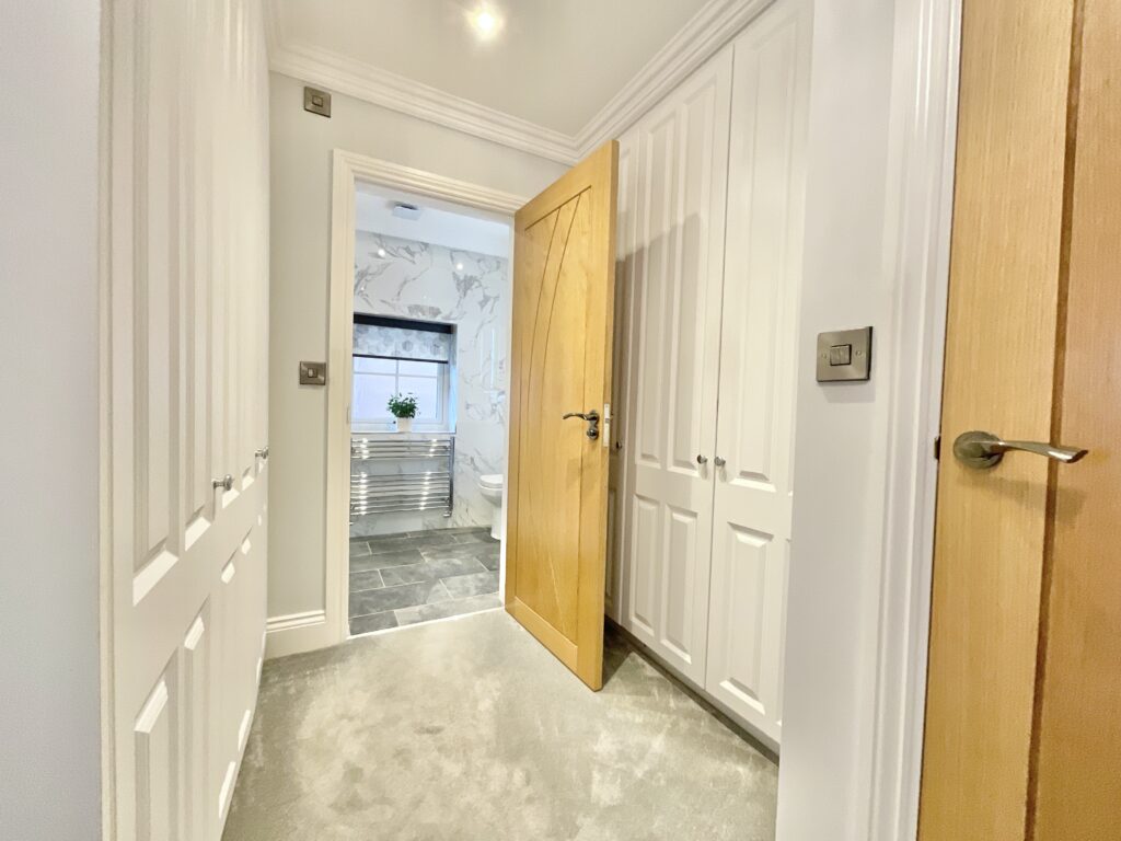 Anchor Close, Whitmore, ST5
