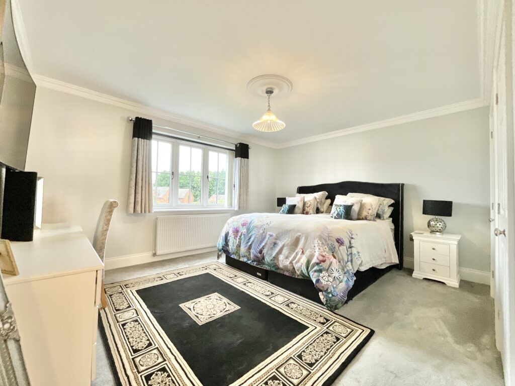 Anchor Close, Whitmore, ST5