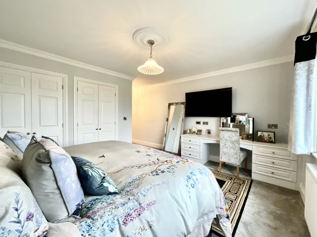 Anchor Close, Whitmore, ST5