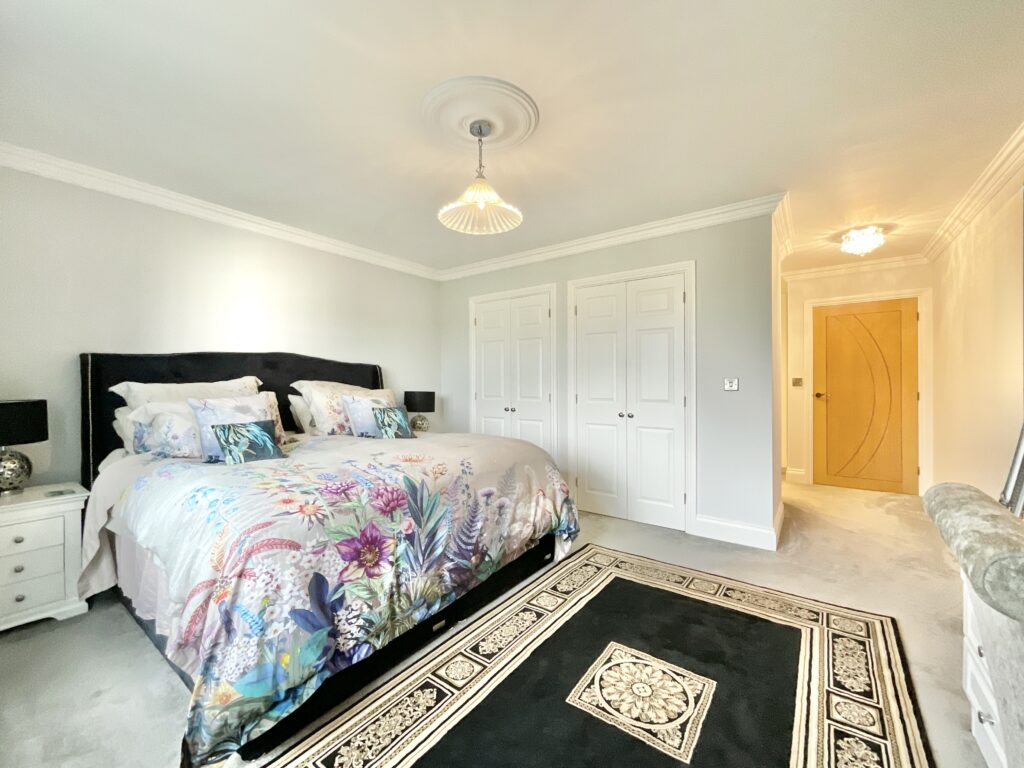 Anchor Close, Whitmore, ST5