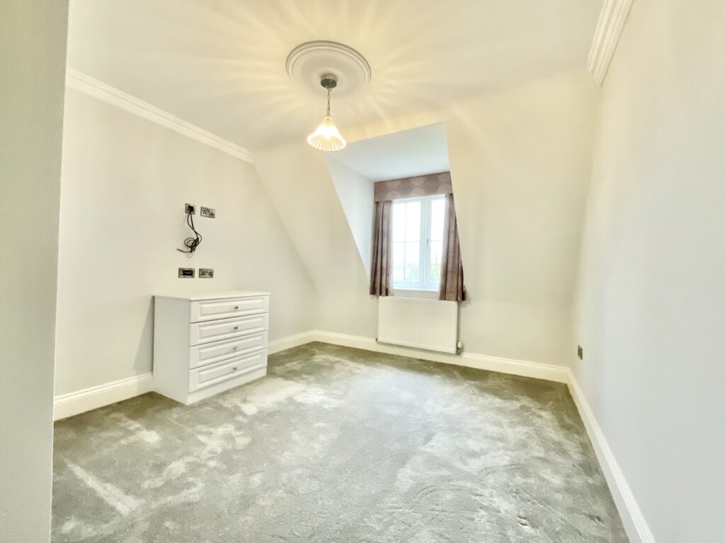 Anchor Close, Whitmore, ST5