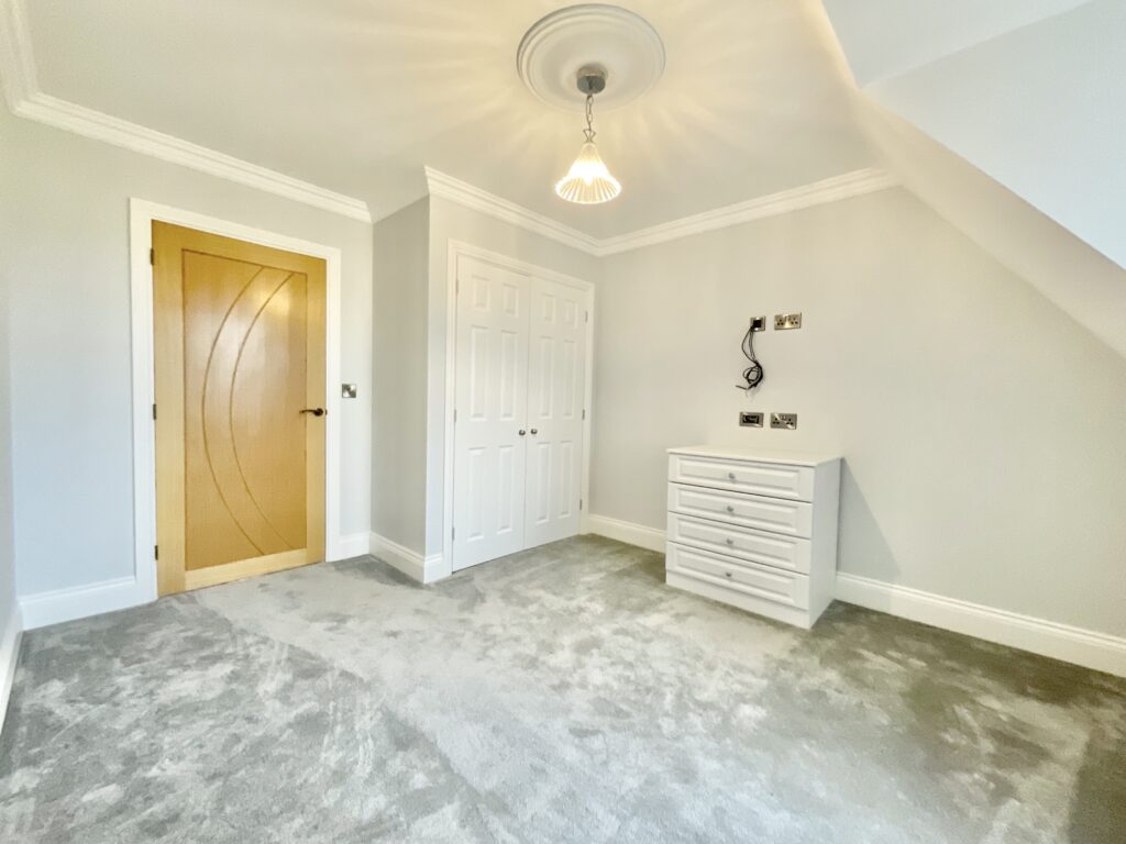 Anchor Close, Whitmore, ST5