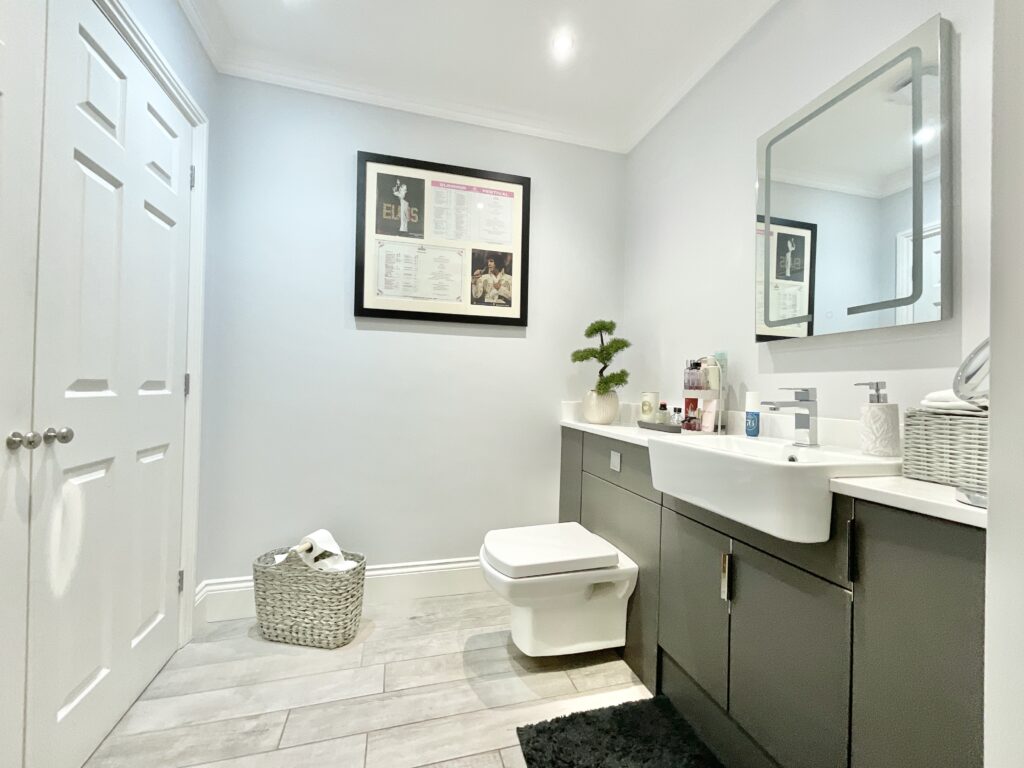 Anchor Close, Whitmore, ST5