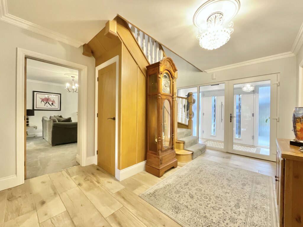 Anchor Close, Whitmore, ST5