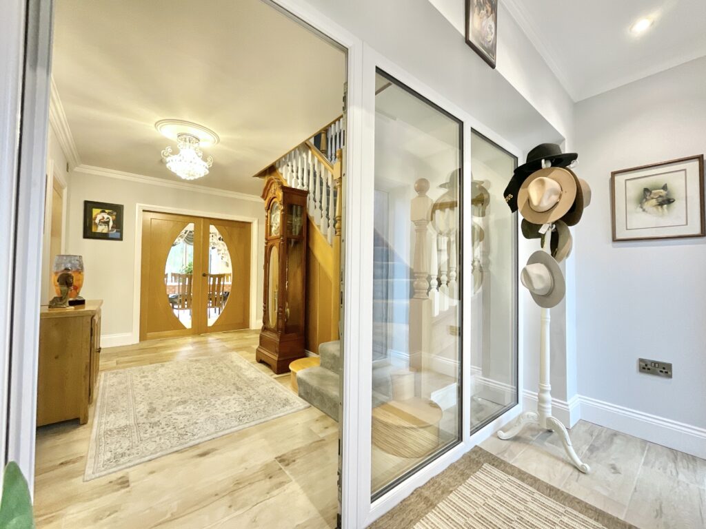 Anchor Close, Whitmore, ST5