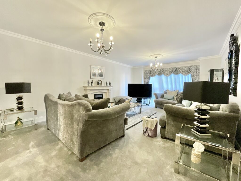 Anchor Close, Whitmore, ST5