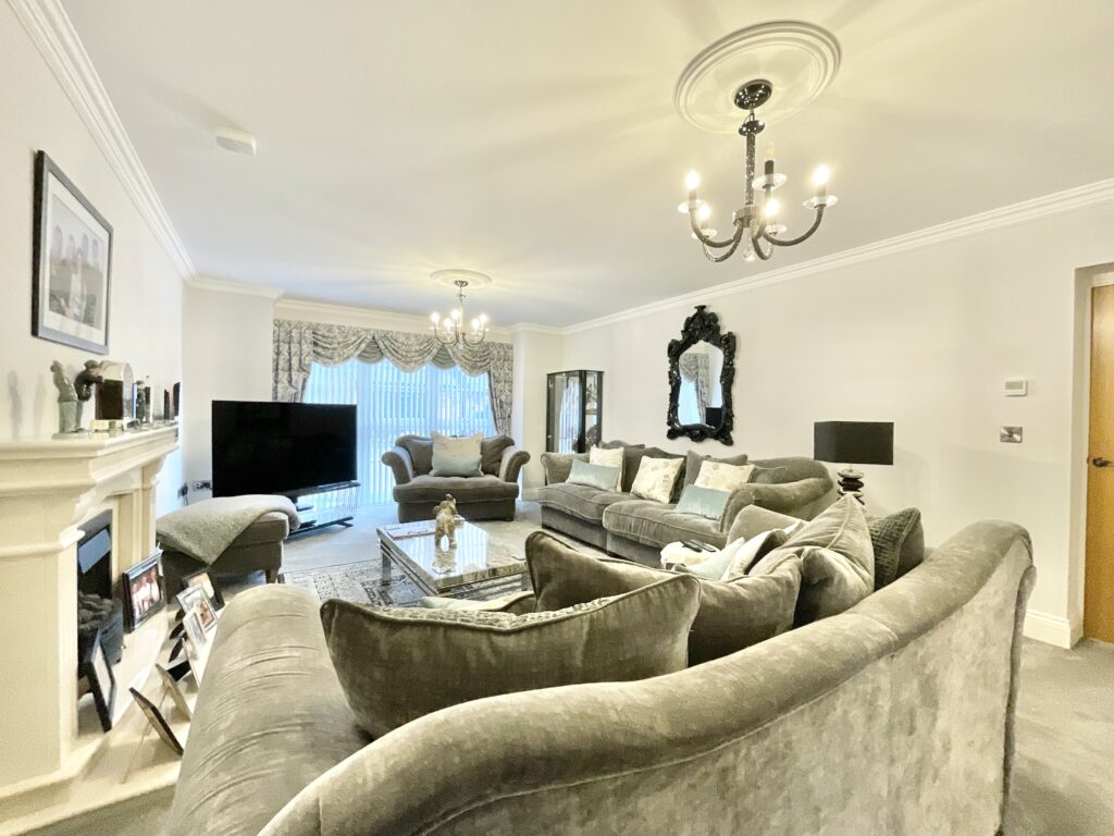 Anchor Close, Whitmore, ST5