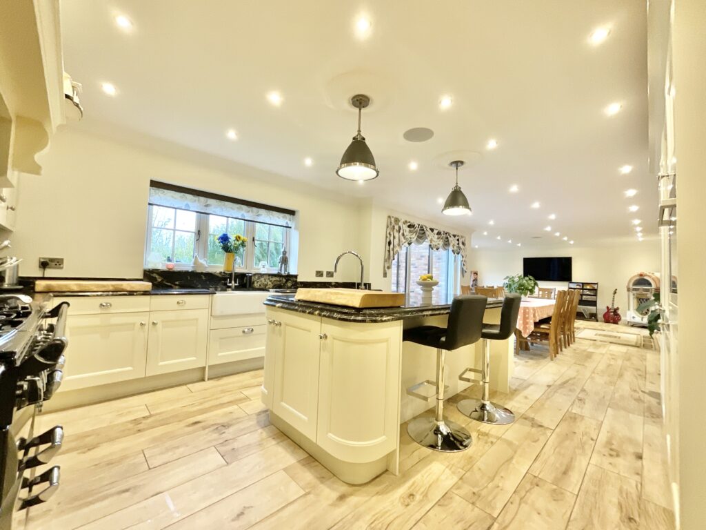 Anchor Close, Whitmore, ST5