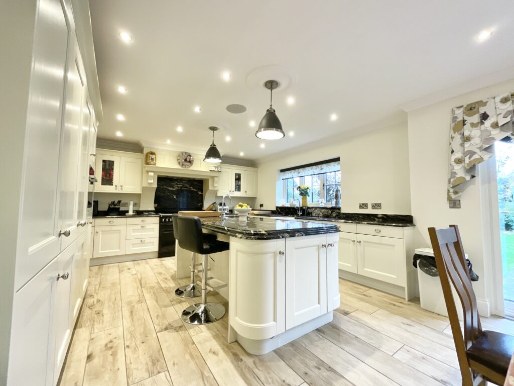 Anchor Close, Whitmore, ST5