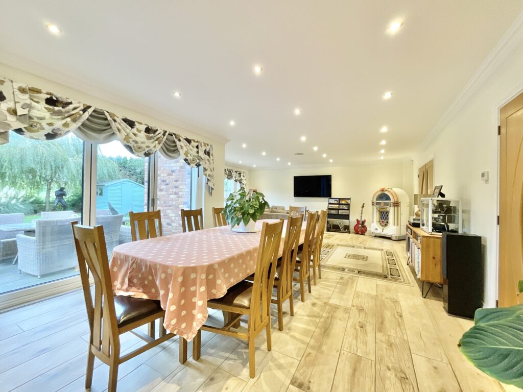 Anchor Close, Whitmore, ST5