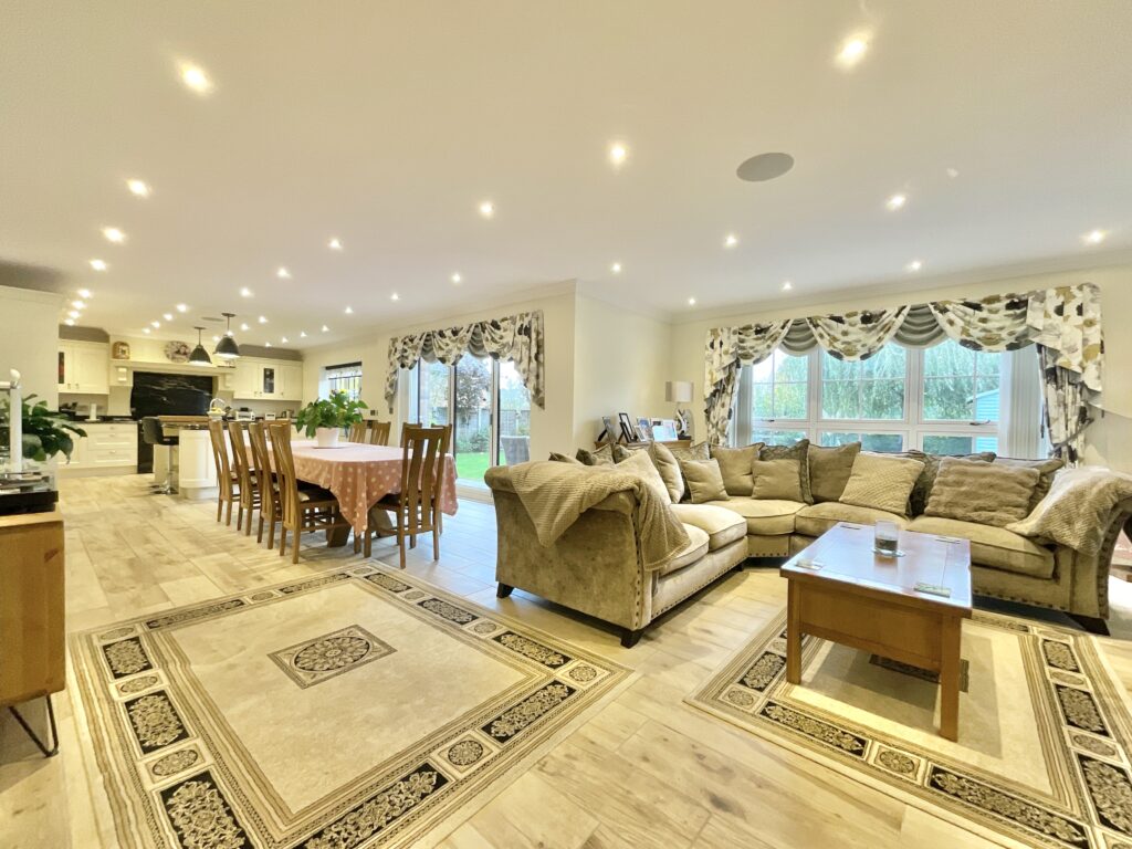Anchor Close, Whitmore, ST5